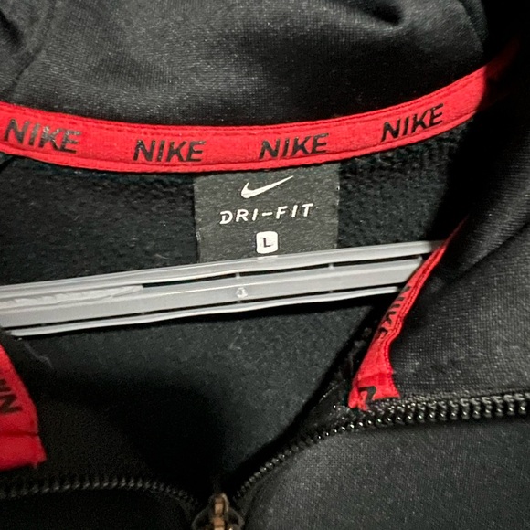 Team Canada Nike Sweater - Picture 4 of 4